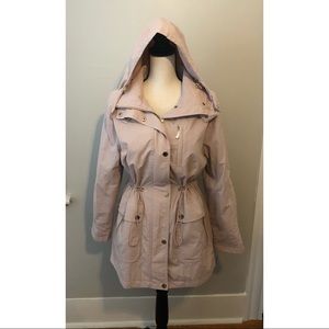 NWT | MICHAEL Michael Kors | Blush Pink Coat